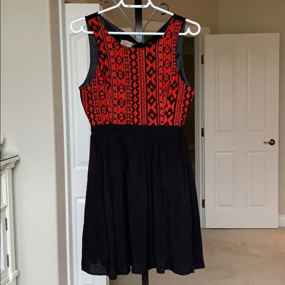 Party dress